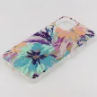 IMD print case Samsung Galaxy S23 Ultra splash tok, színes