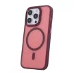 Frozen Mag case iPhone 16 6,1" tok, piros