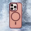 Frozen Mag case iPhone 16 6,1" tok, piros