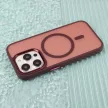Frozen Mag case iPhone 16 6,1" tok, piros