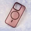 Frozen Mag case iPhone 16 6,1" tok, piros