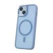 Frozen Mag case iPhone 16 6,1" tok, kék