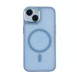 Frozen Mag case iPhone 16 6,1" tok, kék