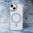 Frozen Mag case iPhone 16 6,1" tok, kék