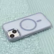 Frozen Mag case iPhone 16 6,1" tok, kék