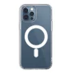 Anti Shock 1,5 mm Mag tok iPhone 15 Pro Max 6,7", átlátszó
