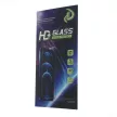 Tempered glass 9D Full Glue teljes kijelzős edzett üvegfólia iPhone 16 Pro 6,3"