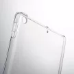 Vékony tok iPad Air 11'' 2024, átlátszó