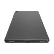 Vékony tok iPad Air 11'' 2024, fekete