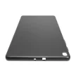 Vékony tok iPad Air 11'' 2024, fekete