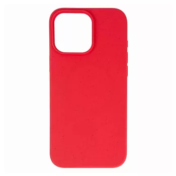 Multiple Color Wheat Case MagSafe iPhone 16 Pro - tok, piros