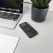 Fashion Case MagSafe iPhone 16 Pro tok, fekete