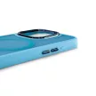 Fashion Case MagSafe iPhone 16 - tok, kék