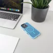 Fashion Case MagSafe iPhone 16 - tok, kék