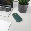 Fashion Case MagSafe iPhone 16 Pro - tok, zöld
