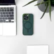 Fashion Case MagSafe iPhone 16 Pro - tok, zöld
