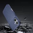 Thunder Case iPhone 16 Silicone Case  tok, kék