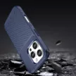 Thunder Case iPhone 16 Pro Silicone Case  tok, kék