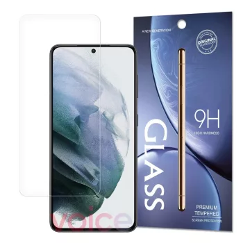 Tempered glass Samsung Galaxy S24 FE edzett üvegfólia