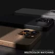 Wozinsky Carbon Fiber Case MagSafe Samsung Galaxy S25 Plus tok, fekete