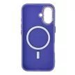 Wozinsky Fashion Case MagSafe Samsung Galaxy S24 FE tok, lila