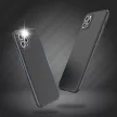 Wozinsky Soft Case Samsung Galaxy S24 FE tok, fekete