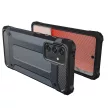 Hybrid Armor Case Samsung Galaxy A26 tok, kék