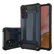 Hybrid Armor Case Samsung Galaxy A26 tok, kék