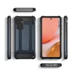 Hybrid Armor Case Samsung Galaxy A26 tok, ezüst