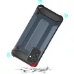 Hybrid Armor Case Samsung Galaxy A26 tok, arany