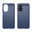 Carbon Case Samsung Galaxy A26 tok, kék