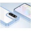 Outer Space Case Samsung Galaxy A26 Cover Flexible Frame tok, kék