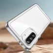 Outer Space Case Samsung Galaxy A26 Cover Flexible Frame tok, átlátszó