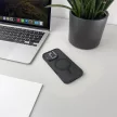 Fashion Case MagSafe iPhone 16e tok, fekete