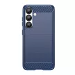 Carbon Case iPhone 16e tok, kék