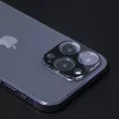 Wozinsky Full Camera Glass iPhone 17, Black, Set of 2 kameravédő