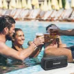 Tronsmart Element Force+ Bluetooth 5.0, NFC, Speaker, hordozható hangszóró, kültéri, vízálló, 40W, fekete