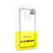Wozinsky Anti-Shock Huawei P40 Lite E/Y7P ütésálló, hátlap, tok, átlátszó