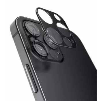   Wozinsky Camera Glass iPhone 12 Pro kameravédő üvegfólia (tempered glass), átlátszó