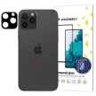 Wozinsky Camera Glass iPhone 12 Pro kameravédő üvegfólia (tempered glass), átlátszó