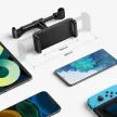Ugreen Backseat Car Mount univerzális autós telefon és tablet tartó fejtámlára, fekete