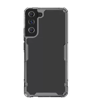   Nillkin Nature Pro tok Samsung Galaxy S22 Plus Armor Case, átlátszó
