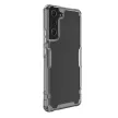 Nillkin Nature Pro tok Samsung Galaxy S22 Plus Armor Case, átlátszó