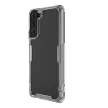 Nillkin Nature Pro tok Samsung Galaxy S22 Plus Armor Case, átlátszó