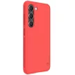 Nillkin Super Frosted Shield Pro Armor Case ütésálló tok Samsung Galaxy S23 Plus, piros