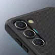 Nillkin Super Frosted Shield Pro Armor Case ütésálló tok Samsung Galaxy S23 Plus, piros