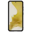 Nillkin CamShield Leather S Case Samsung Galaxy S23 Plus ütésálló hátlap, tok, fekete
