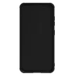 Nillkin CamShield Leather S Case Samsung Galaxy S23 Plus ütésálló hátlap, tok, fekete