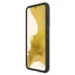 Nillkin Synthetic Fiber S Case ütésálló tok Samsung Galaxy S23, kamerafedéllel, fekete