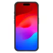 Nillkin Super Frosted Shield Pro Magnetic iPhone 15 Pro Max tok, fekete